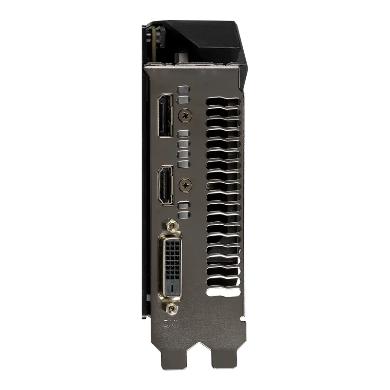 ASUS TUF Gaming GeForce GTX 1650 OC