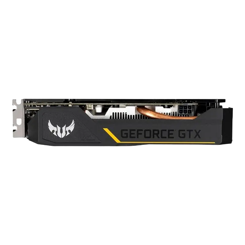 ASUS TUF Gaming GeForce GTX 1650 OC