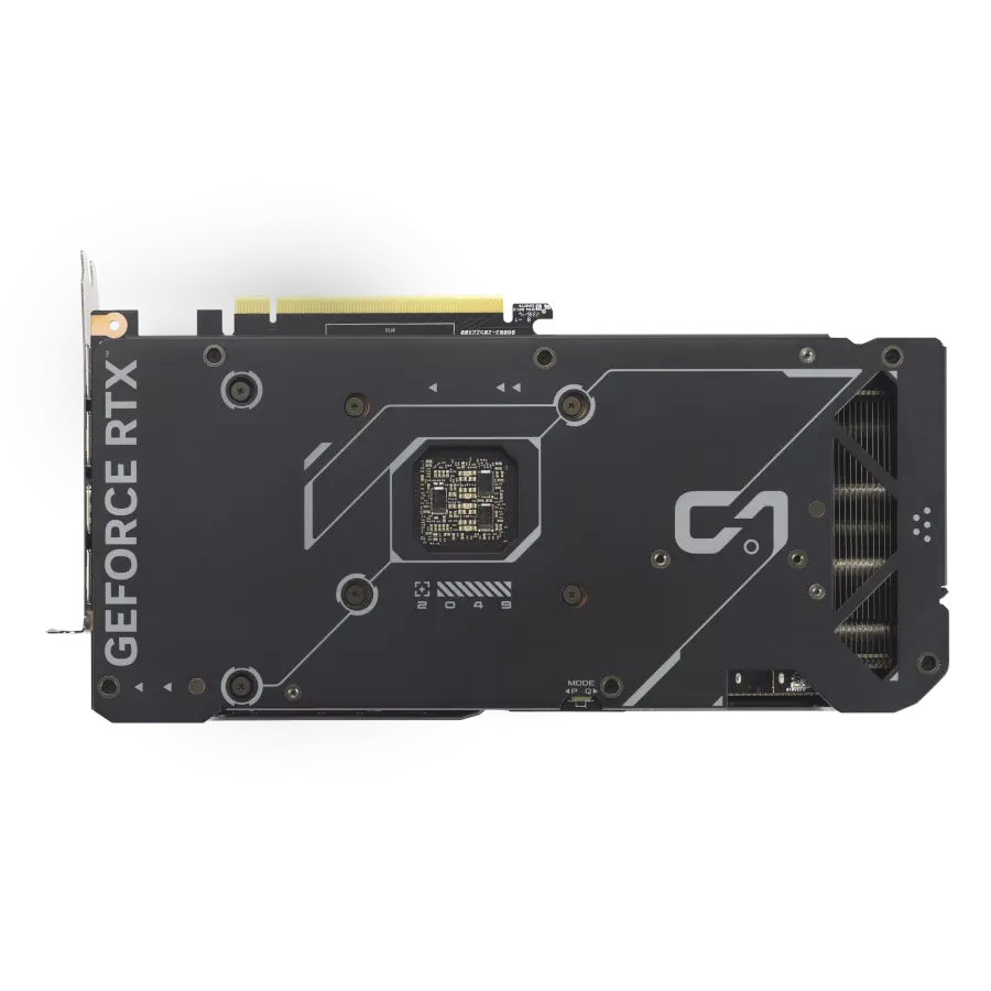 ASUS Dual GeForce RTX 4070 SUPER OC