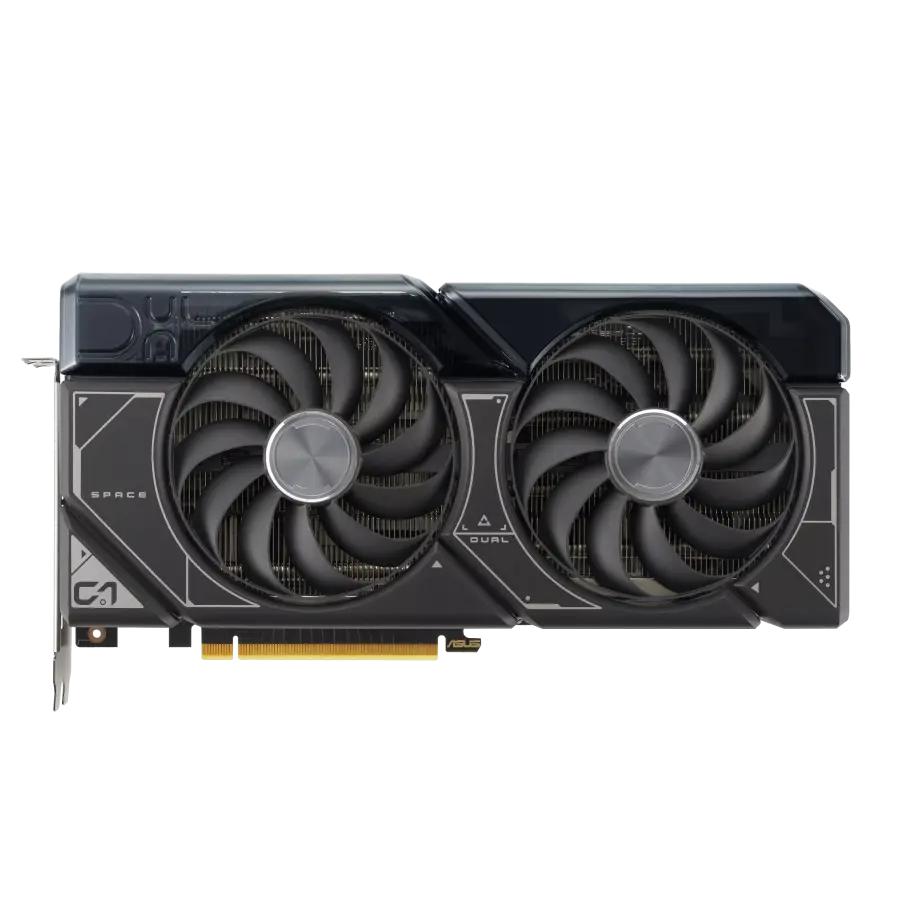 ASUS Dual GeForce RTX 4070 SUPER OC