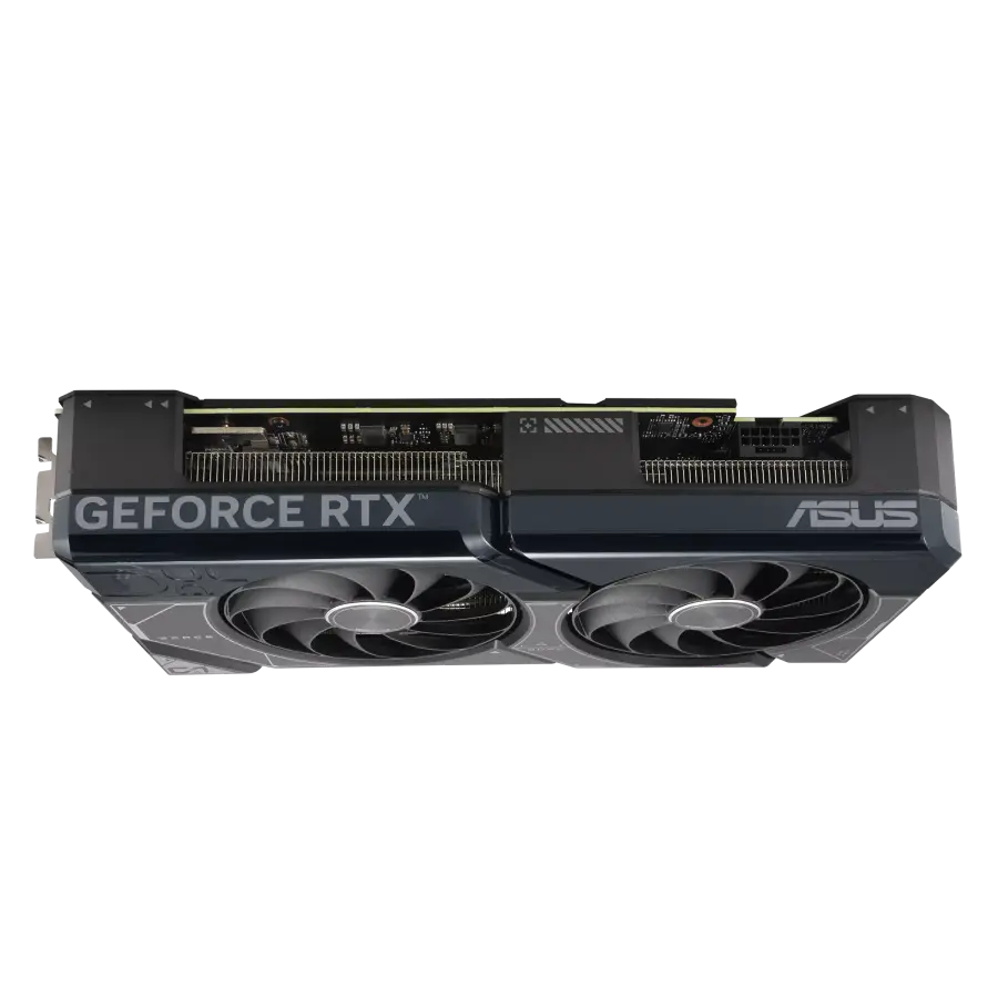 ASUS Dual GeForce RTX 4070 SUPER OC