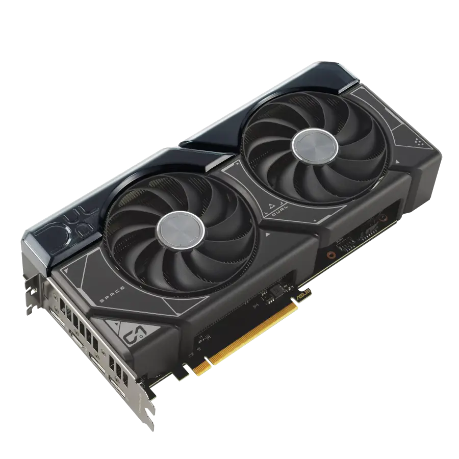 ASUS Dual GeForce RTX 4070 SUPER OC