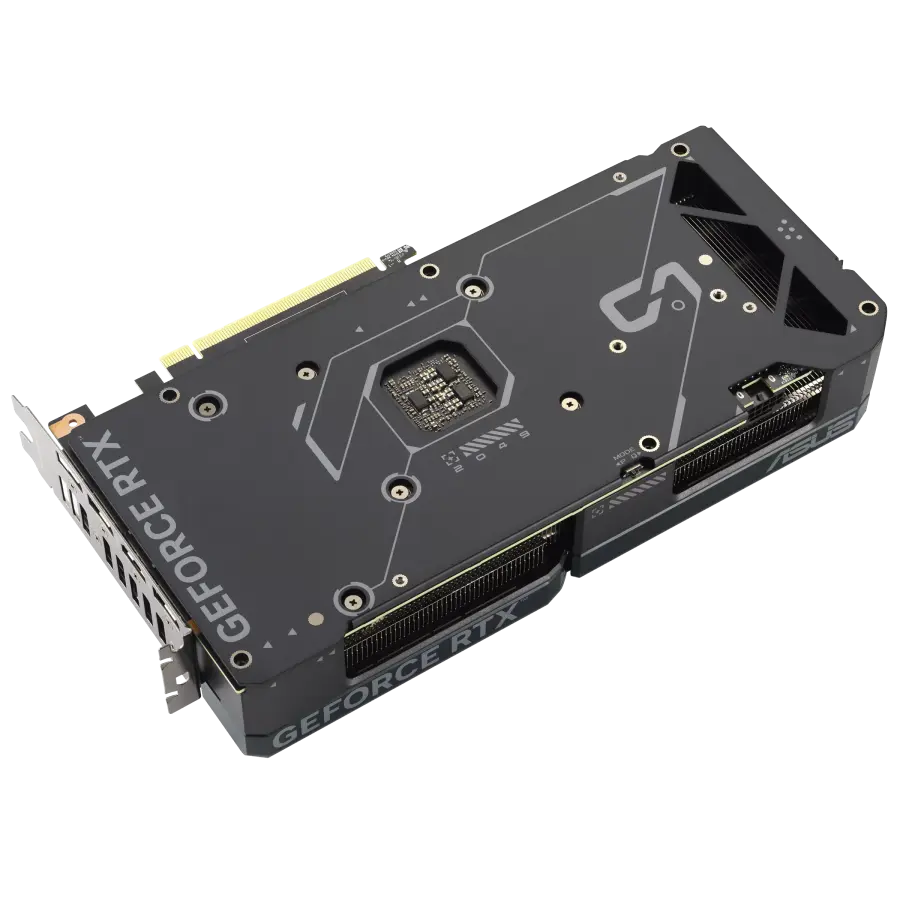 ASUS Dual GeForce RTX 4070 SUPER OC