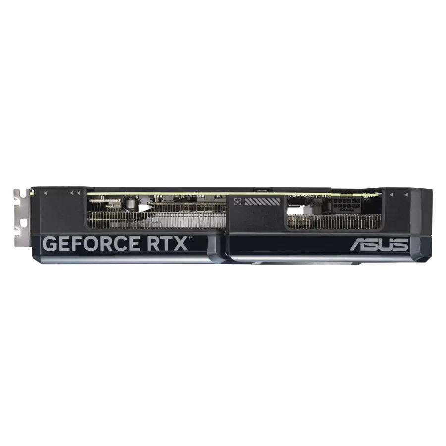 ASUS Dual GeForce RTX 4070 SUPER OC