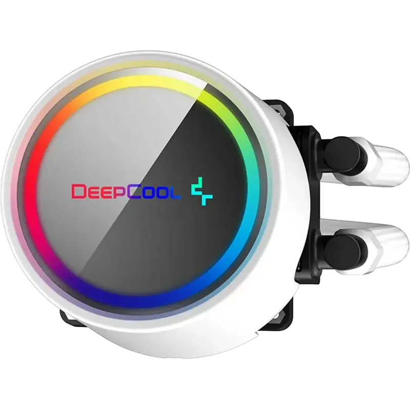 Deepcool GAMMAXX L240 A-RGB WH