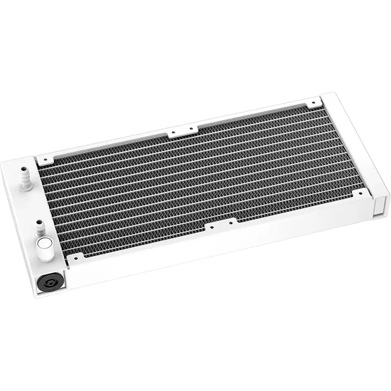 Deepcool GAMMAXX L240 A-RGB WH