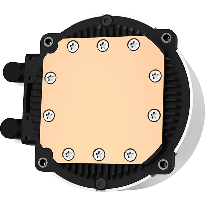Deepcool GAMMAXX L240 A-RGB WH