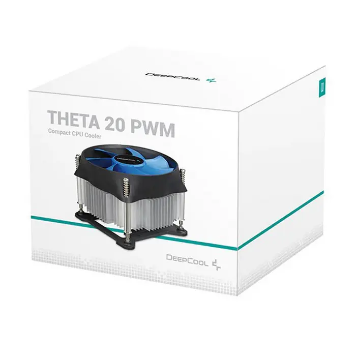 Deepcool THETA 20 PWM