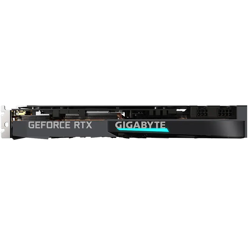 Gigabyte GeForce RTX 3070 EAGLE OC rev. 1.0