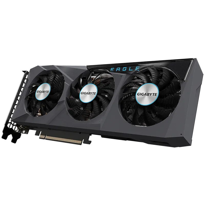 Gigabyte GeForce RTX 3070 EAGLE OC rev. 1.0