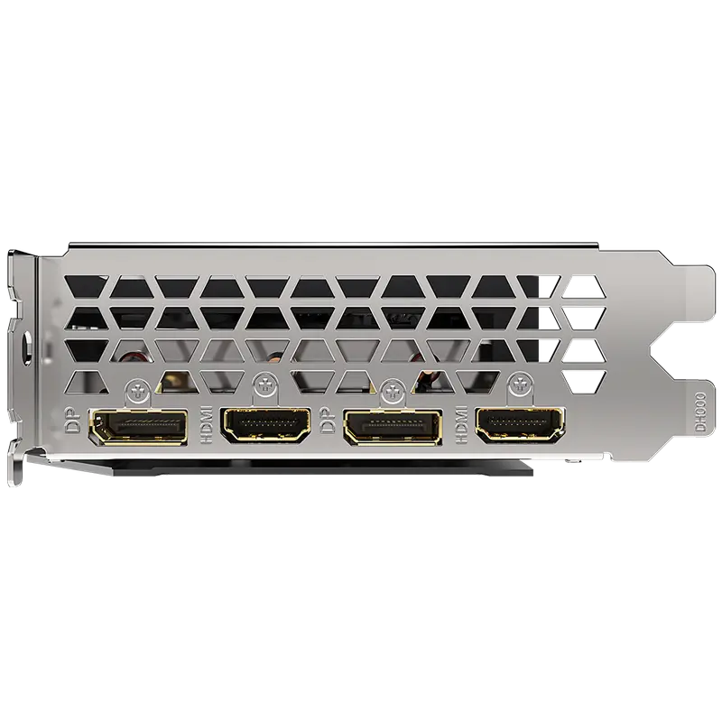 Gigabyte GeForce RTX 3070 EAGLE OC rev. 1.0
