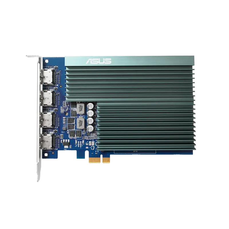 ASUS GeForce GT 730 Silent