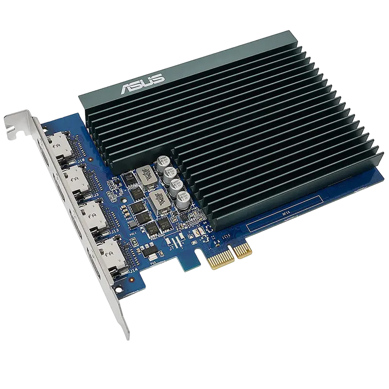 ASUS GeForce GT 730 Silent