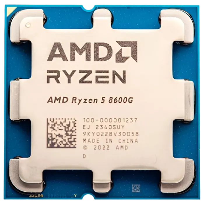 AMD Ryzen 5 8600G Tray