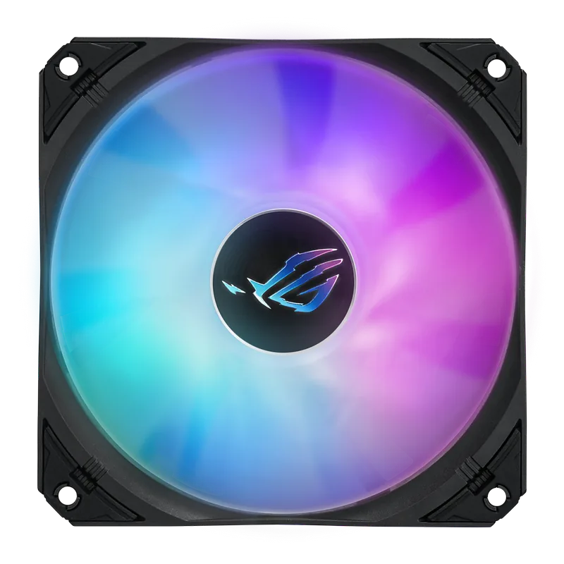 ASUS ROG STRIX LC III 360 ARGB