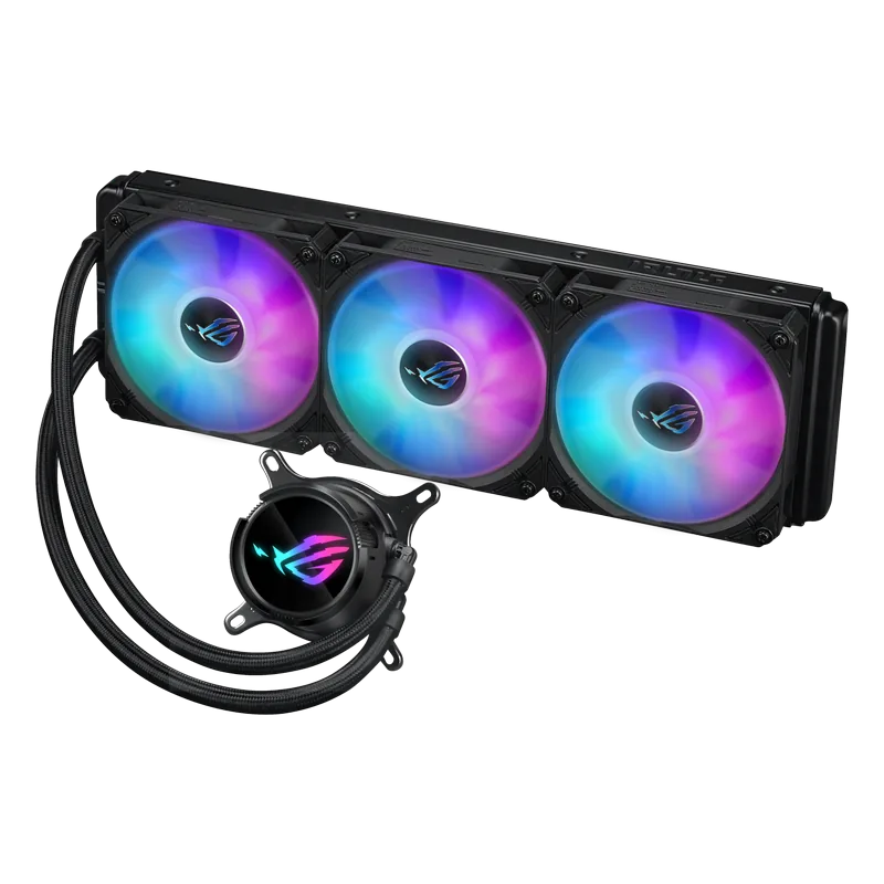 ASUS ROG STRIX LC III 360 ARGB