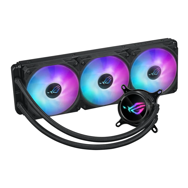 ASUS ROG STRIX LC III 360 ARGB