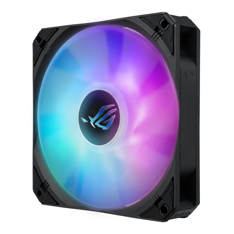 ASUS ROG STRIX LC III 360 ARGB