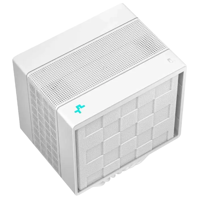 Deepcool ASSASSIN 4S WH