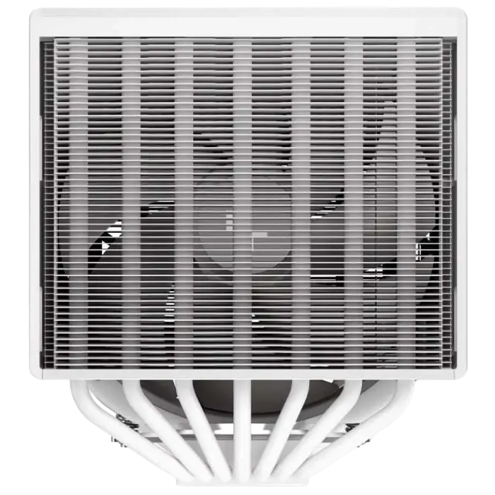 Deepcool ASSASSIN 4S WH