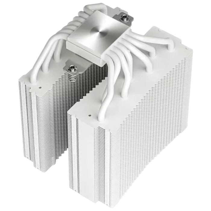 Deepcool ASSASSIN 4S WH