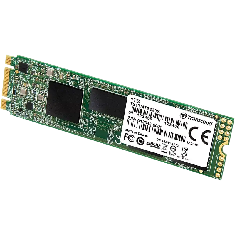 Transcend 830S 1 TB
