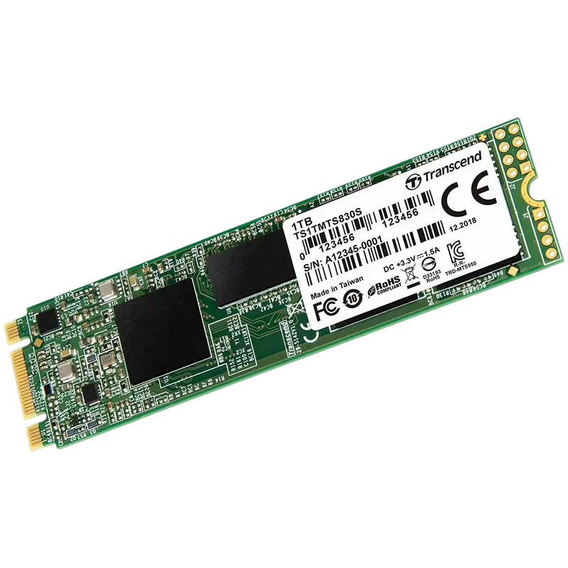 Transcend 830S 1 TB