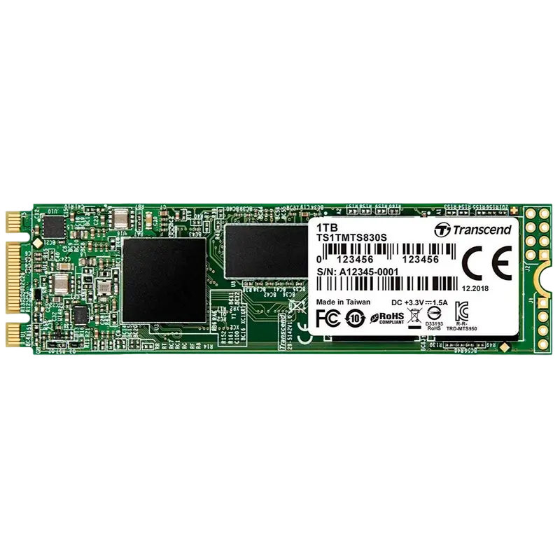 Transcend 830S 1 TB