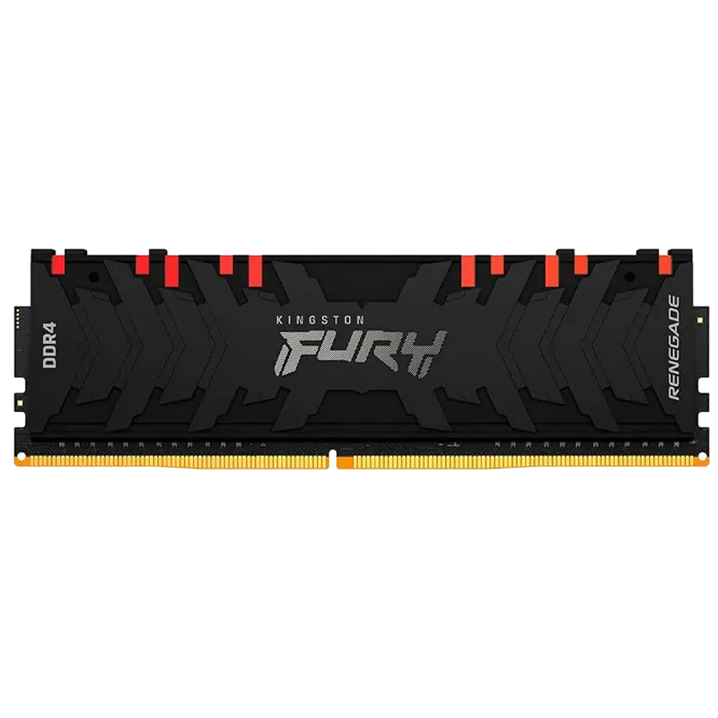 Kingston FURY Renegade RGB 64GB DDR4 3200MHz