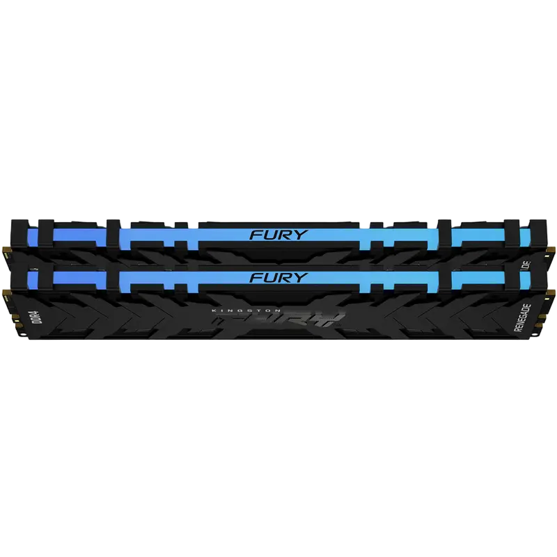 Kingston FURY Renegade RGB 64GB DDR4 3200MHz