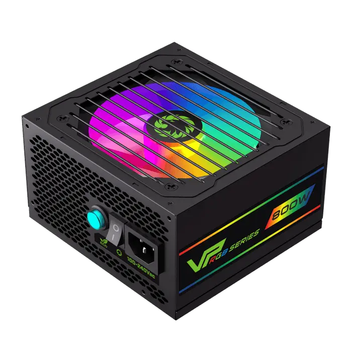Gamemax VP-800-RGB-M 800W ATX