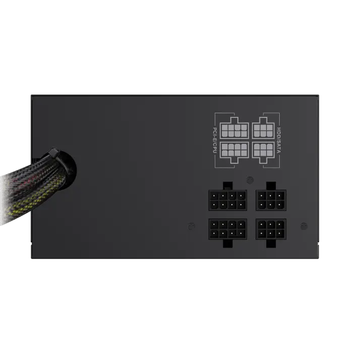 Gamemax VP-800-RGB-M 800W ATX