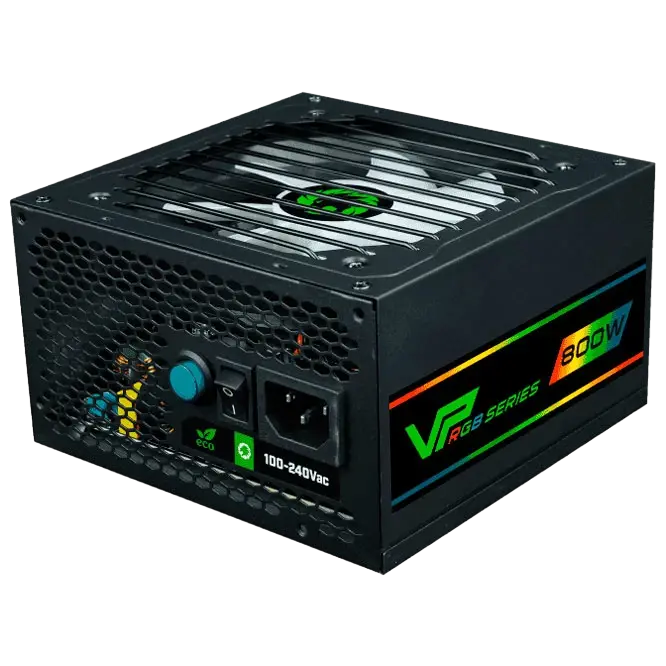 Gamemax VP-800-RGB-M 800W ATX