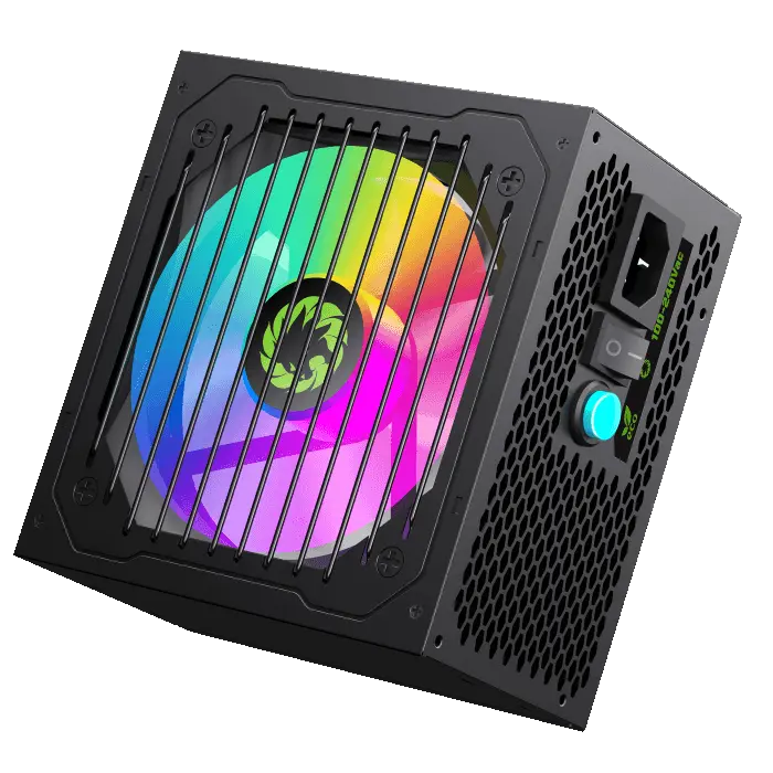Gamemax VP-800-RGB-M 800W ATX