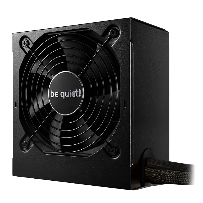 be quiet! SYSTEM POWER 10 750W ATX
