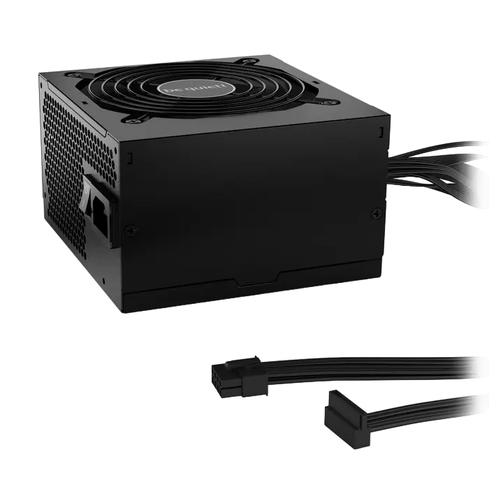 be quiet! SYSTEM POWER 10 750W ATX