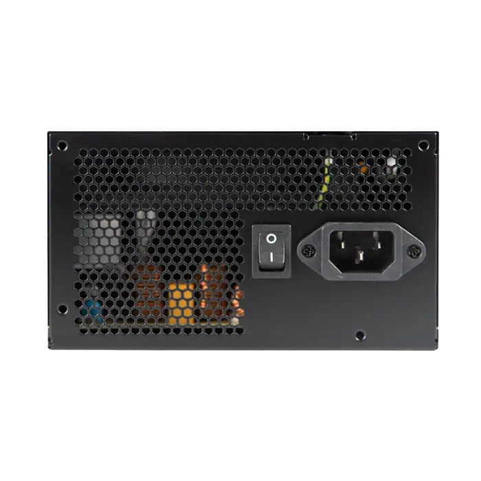 Chieftec TPS-700S Task Series 700W ATX