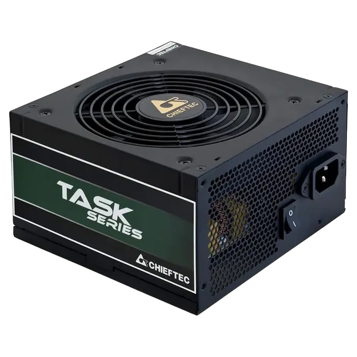 Chieftec TPS-700S Task Series 700W ATX