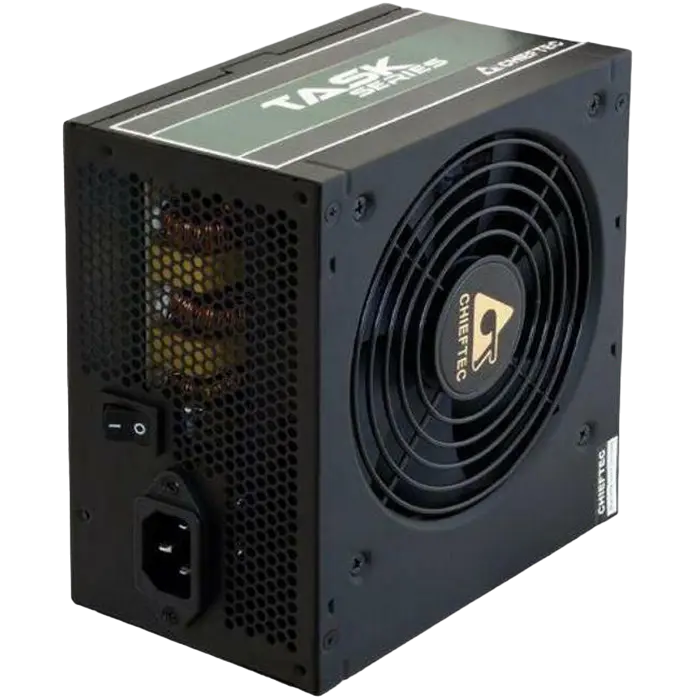 Chieftec TPS-700S Task Series 700W ATX