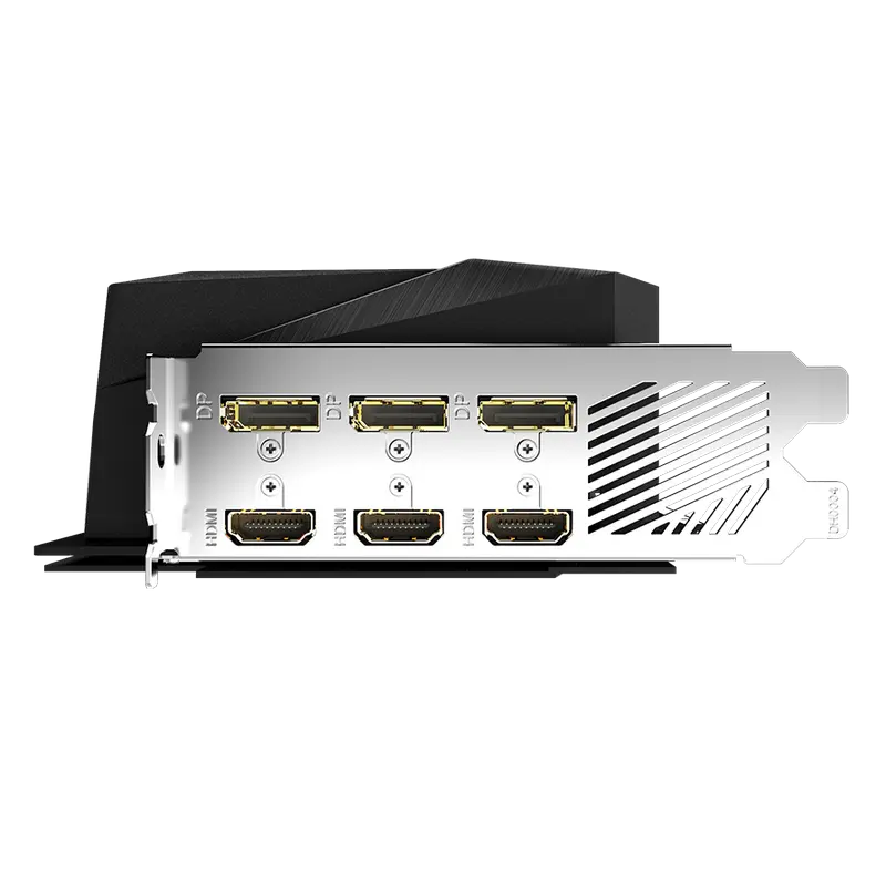 Gigabyte AORUS GeForce RTX 3070 MASTER rev. 1.1