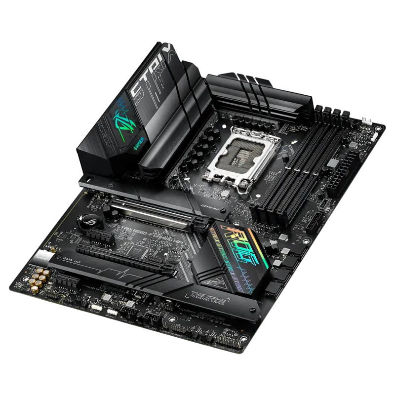 ASUS ROG STRIX B660-F GAMING WIFI LGA1700 ATX
