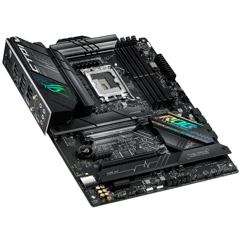 ASUS ROG STRIX B660-F GAMING WIFI LGA1700 ATX