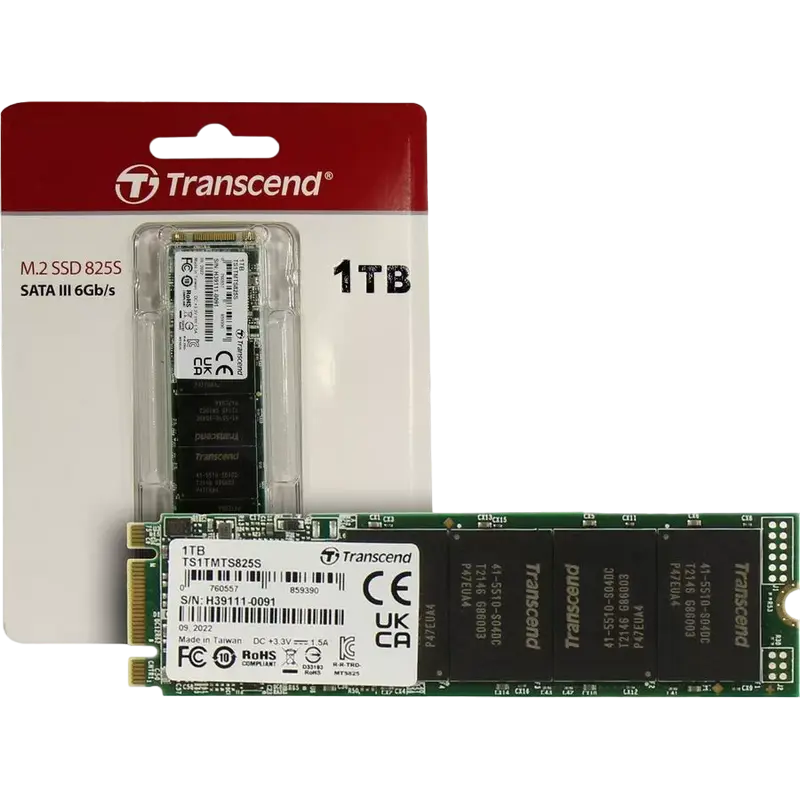 Transcend 825S 1 TB