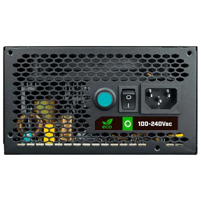 Gamemax VP-700-RGB 700W ATX