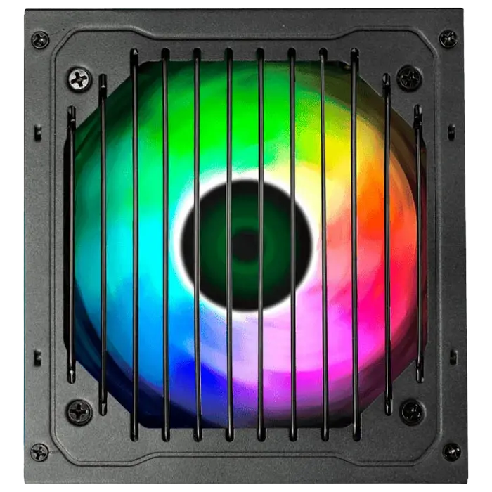 Gamemax VP-700-RGB 700W ATX