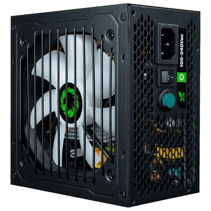 Gamemax VP-700-RGB 700W ATX