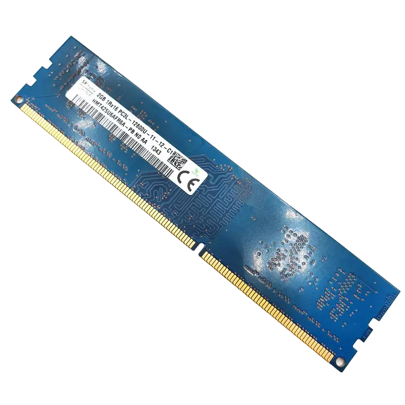 Hynix PC12800 2GB DDR3 1600MHz