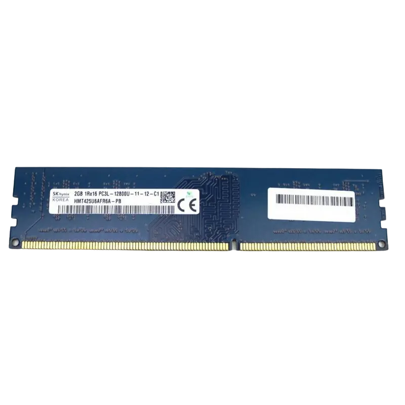 Hynix PC12800 2GB DDR3 1600MHz