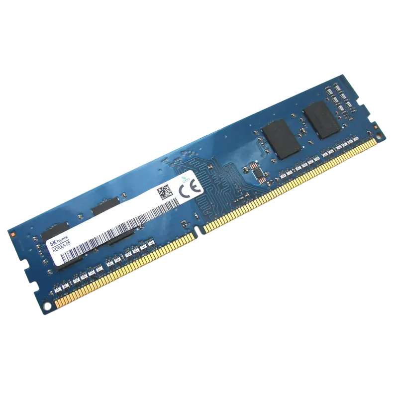 Hynix PC12800 2GB DDR3 1600MHz