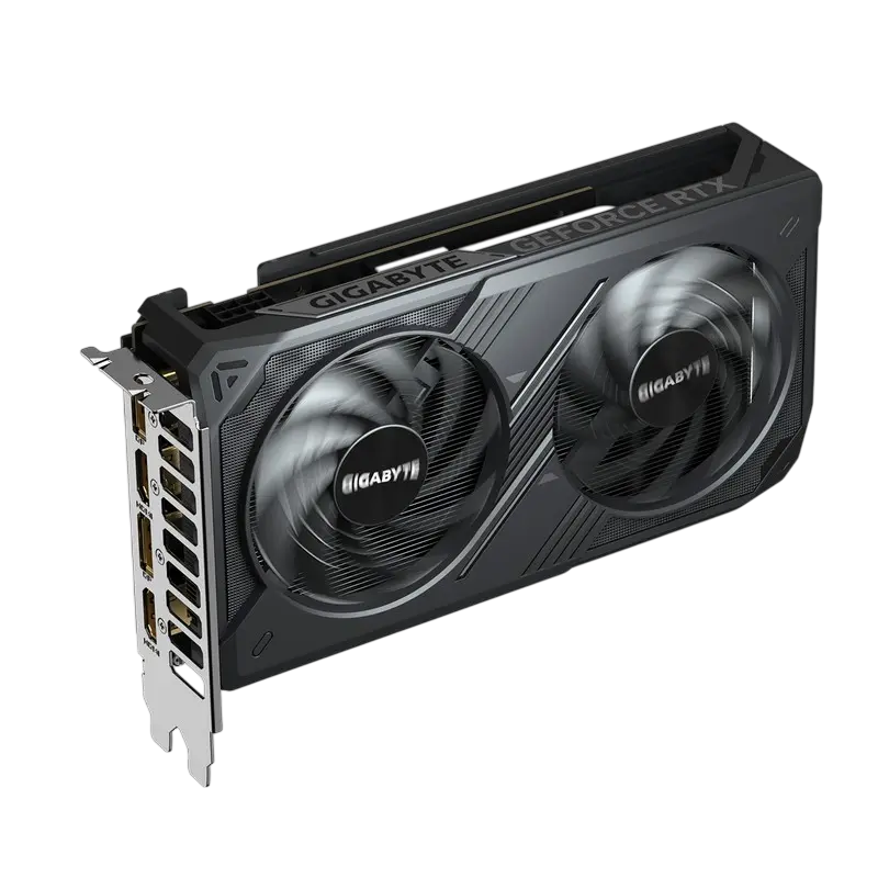Gigabyte GeForce RTX 5050 WINDFORCE OC